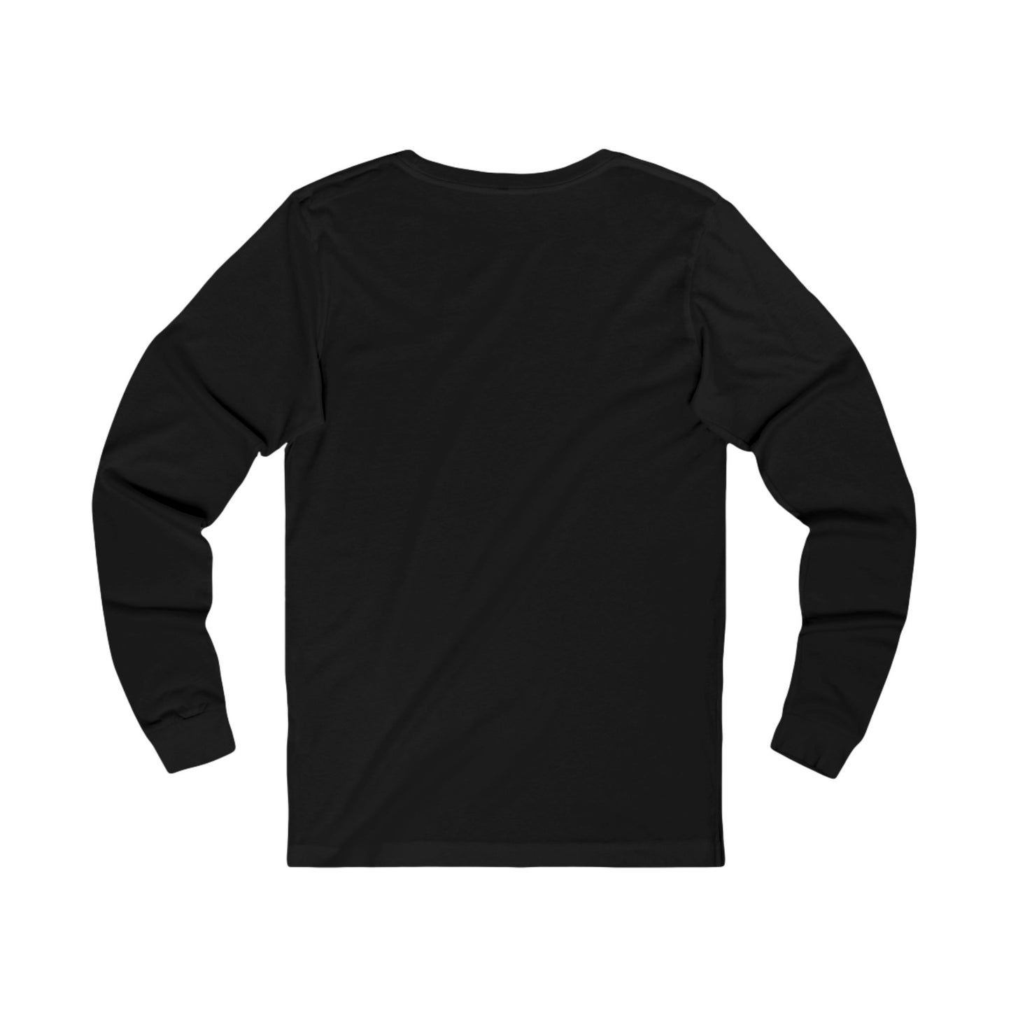 Solivagan Original Signature - Unisex Long Sleeve Tee