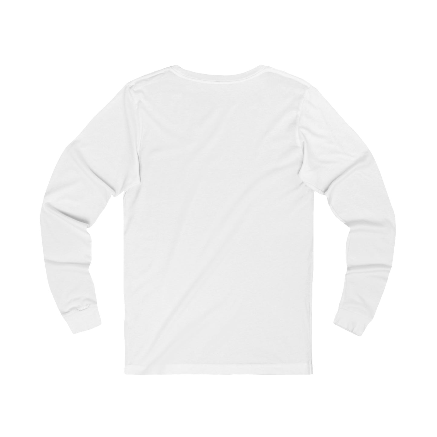 Solivagan Original Signature - Unisex Long Sleeve Tee