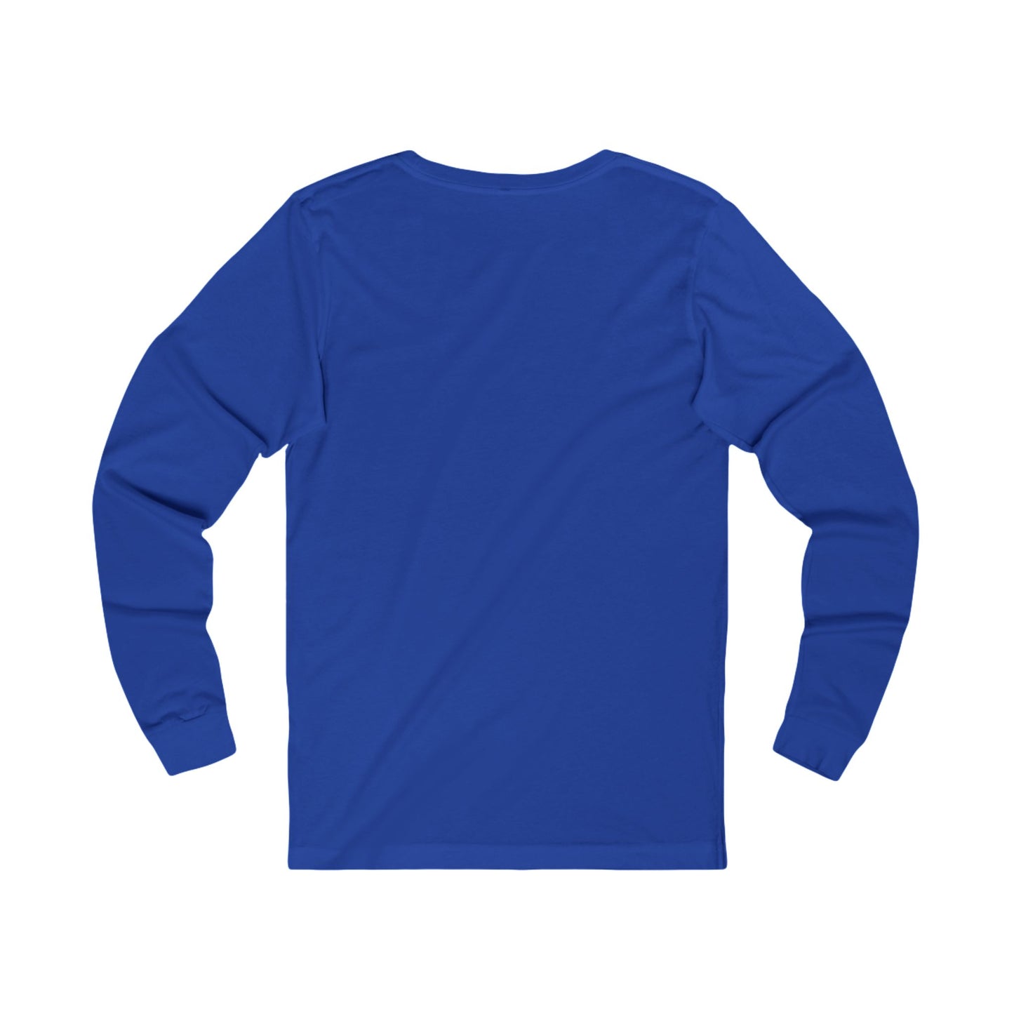 Solivagan Original Signature - Unisex Long Sleeve Tee