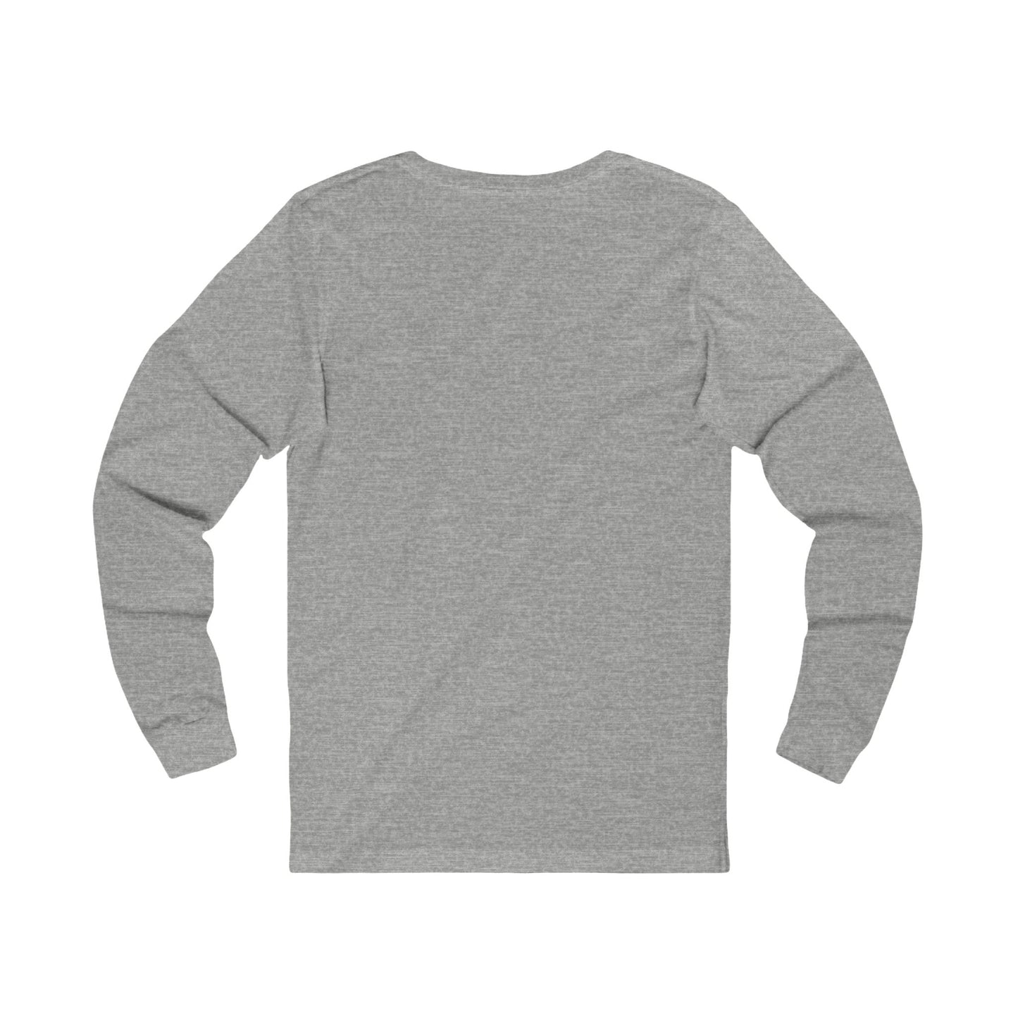 Solivagan Original Signature - Unisex Long Sleeve Tee