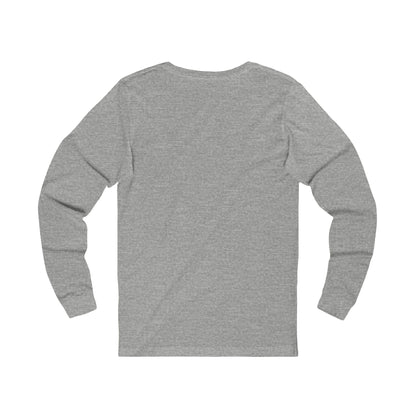 Solivagan Original Signature - Unisex Long Sleeve Tee